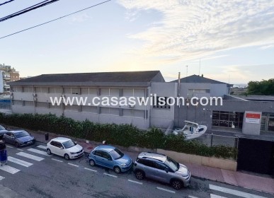 Bestaande bouw - Appartement - Torrevieja - PARQUE DE LAS NACIONES