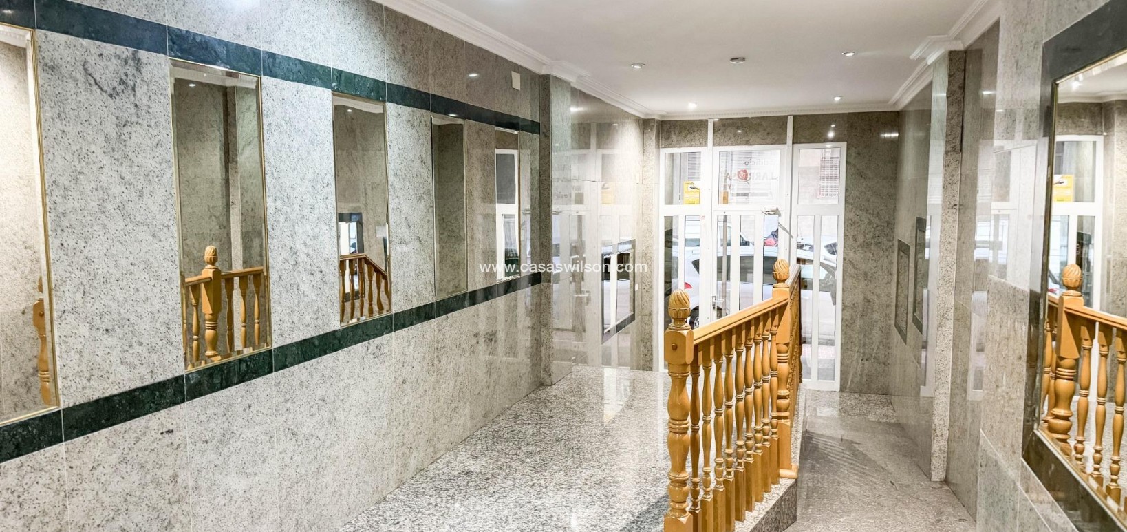 Bestaande bouw - Appartement - Torrevieja - PARQUE DE LAS NACIONES