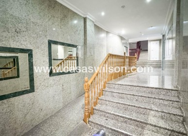 Bestaande bouw - Appartement - Torrevieja - PARQUE DE LAS NACIONES