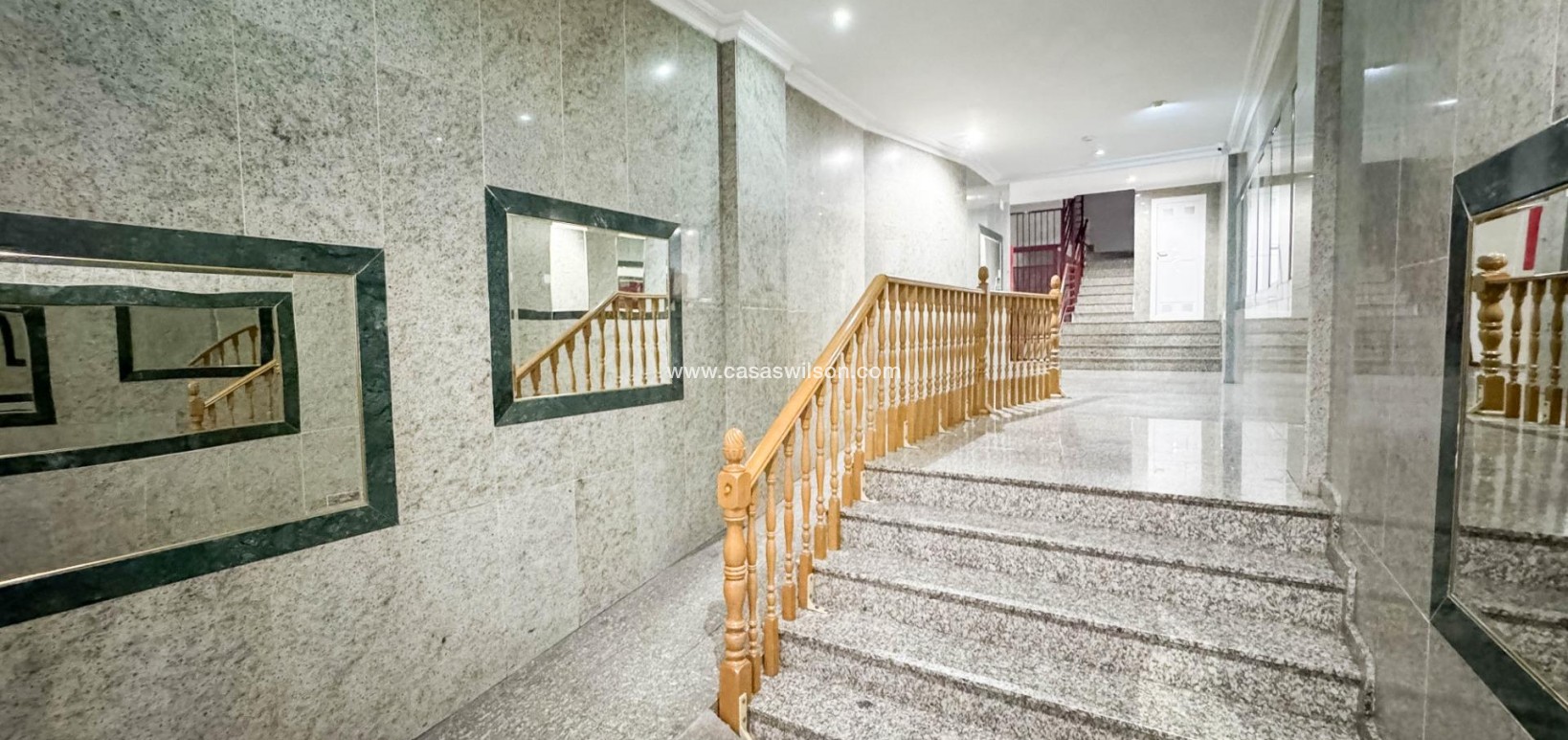 Bestaande bouw - Appartement - Torrevieja - PARQUE DE LAS NACIONES