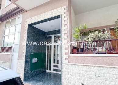 Bestaande bouw - Appartement - Torrevieja - PARQUE DE LAS NACIONES