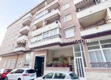 Bestaande bouw - Appartement - Torrevieja - PARQUE DE LAS NACIONES