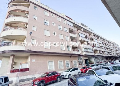 Bestaande bouw - Appartement - Torrevieja - PARQUE DE LAS NACIONES