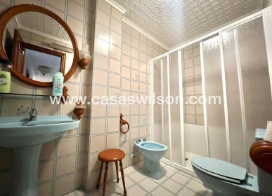 Venta - Apartamento - Torrevieja - Acequion