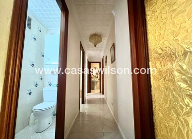 Venta - Apartamento - Torrevieja - Acequion
