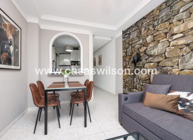 Sale - Appartement - Torrevieja - Estacion De Autobuses