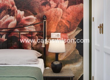 Sale - Appartement - Torrevieja - Estacion De Autobuses