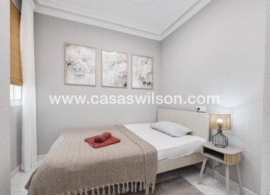 Sale - Appartement - Torrevieja - Estacion De Autobuses