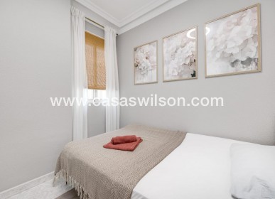 Sale - Appartement - Torrevieja - Estacion De Autobuses