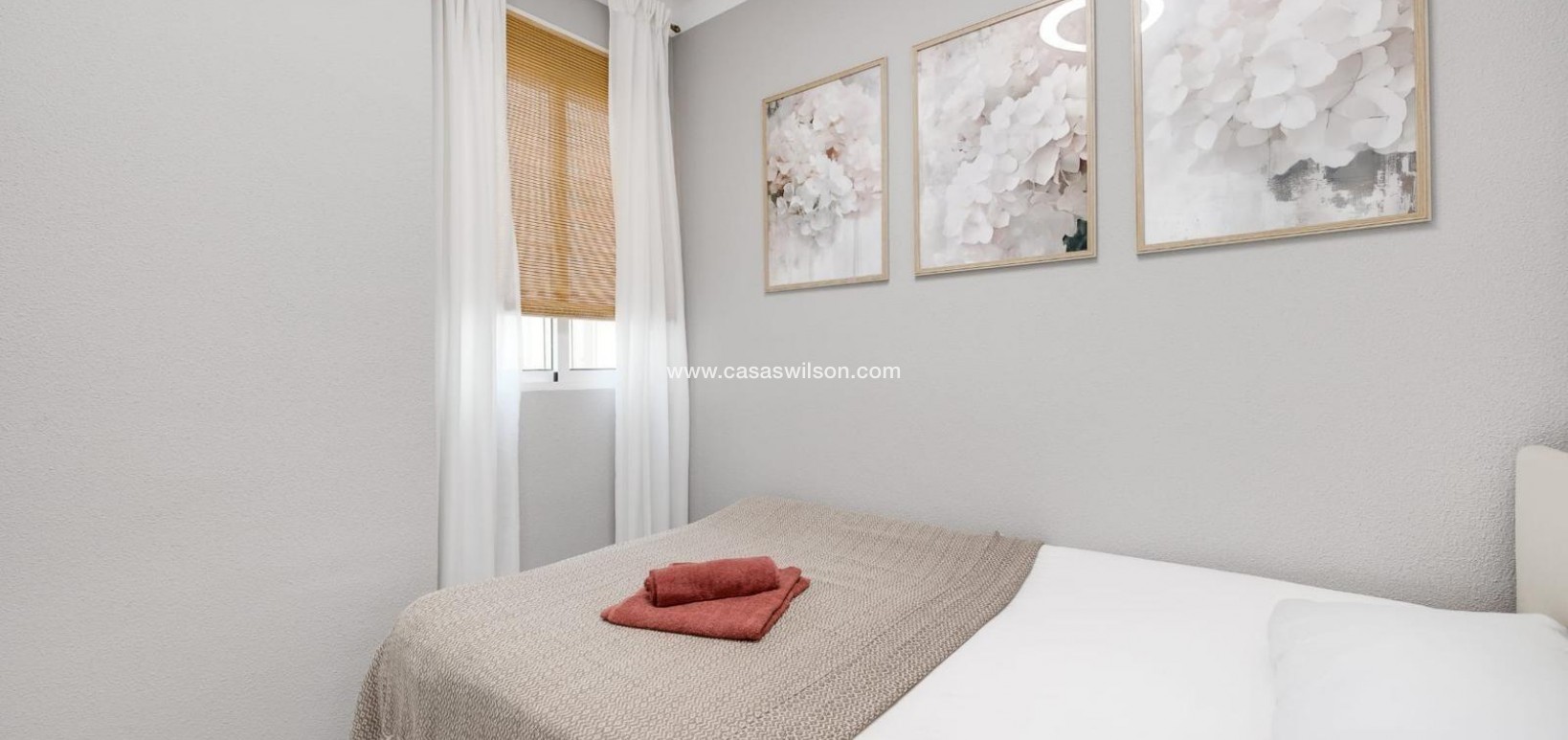 Sale - Appartement - Torrevieja - Estacion De Autobuses