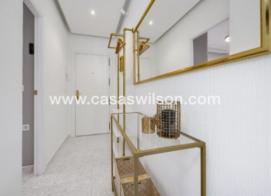 Sale - Appartement - Torrevieja - Estacion De Autobuses