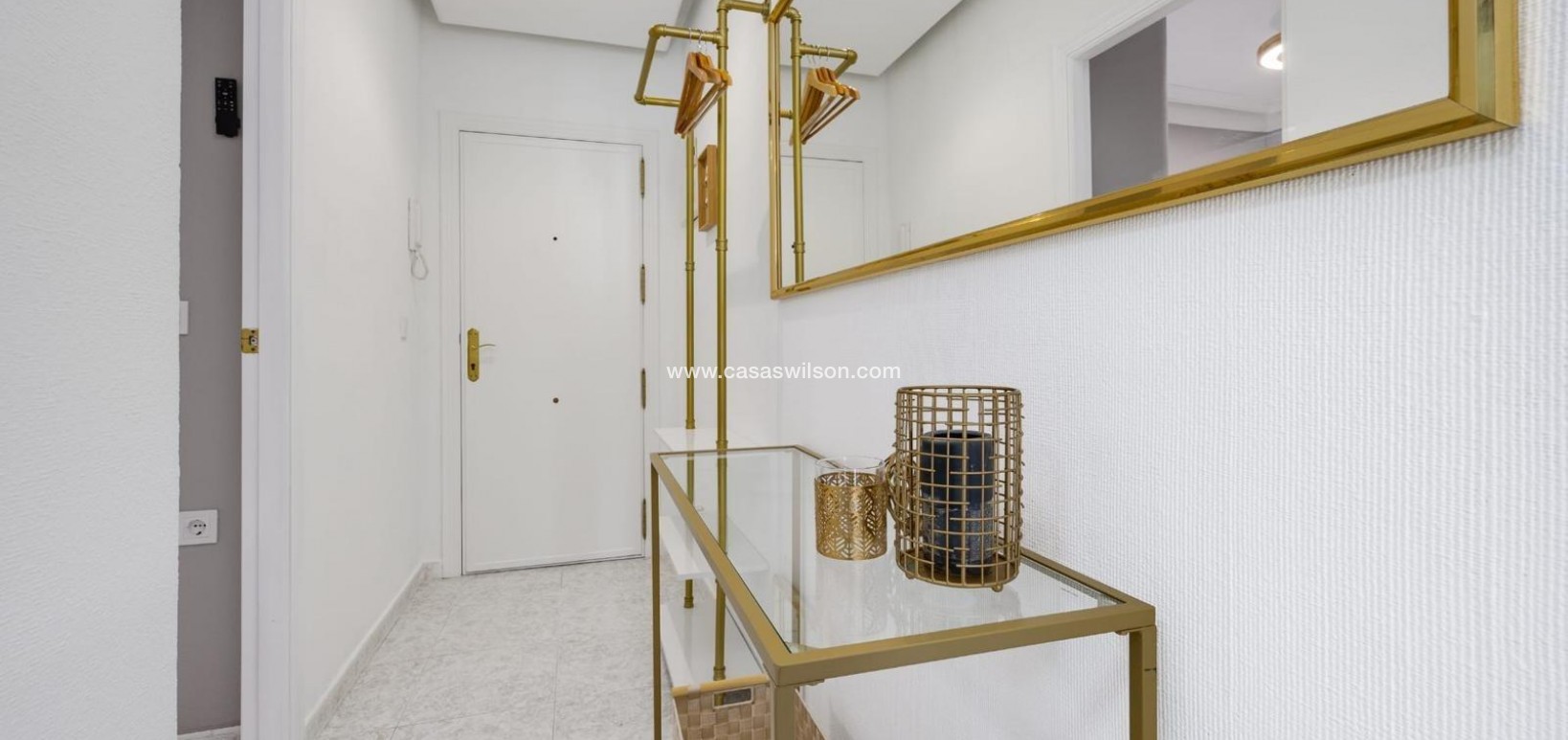Sale - Appartement - Torrevieja - Estacion De Autobuses