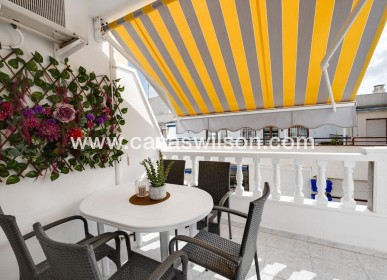 Sale - Appartement - Torrevieja - Estacion De Autobuses
