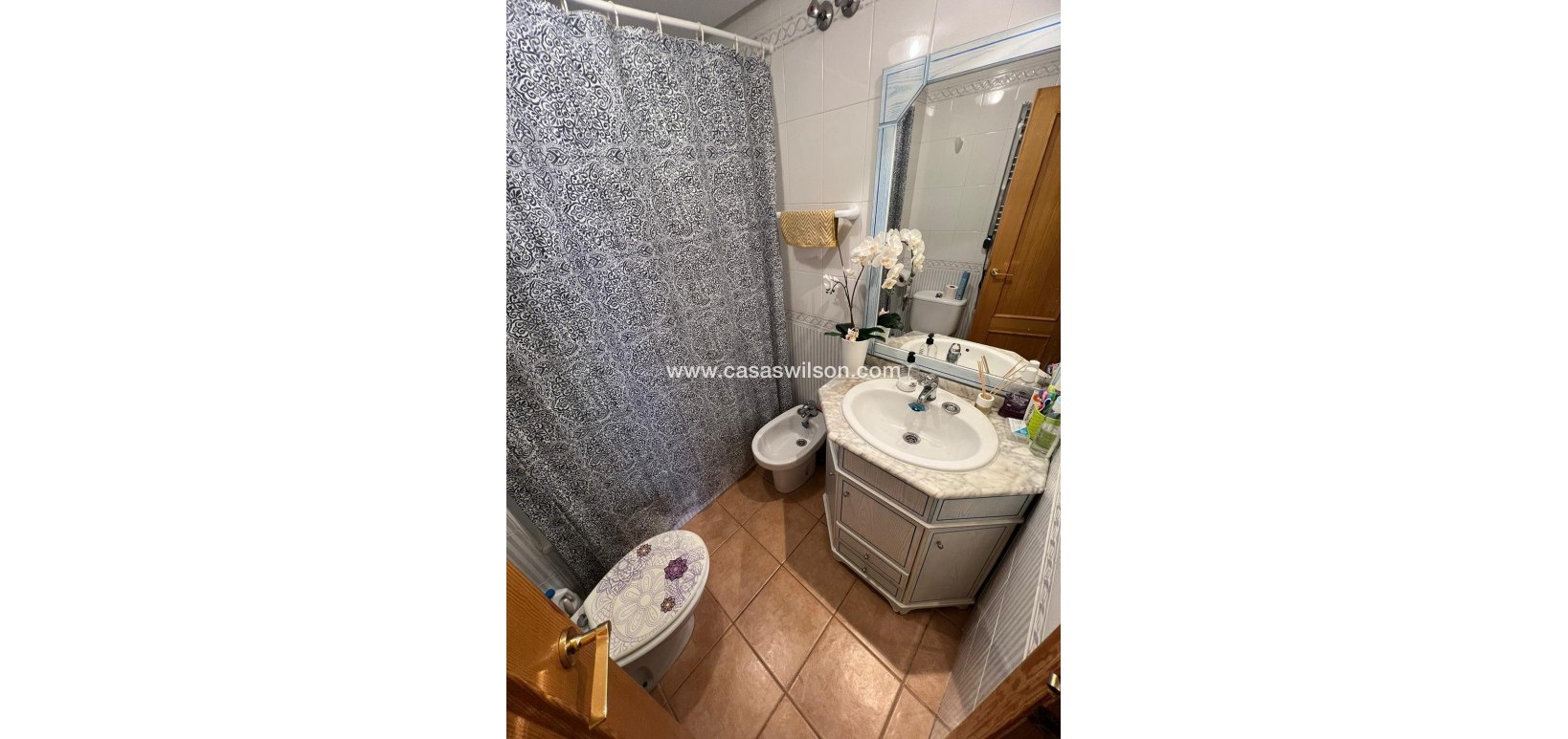 Venta - Apartamento - Torrevieja - Aguas Nuevas