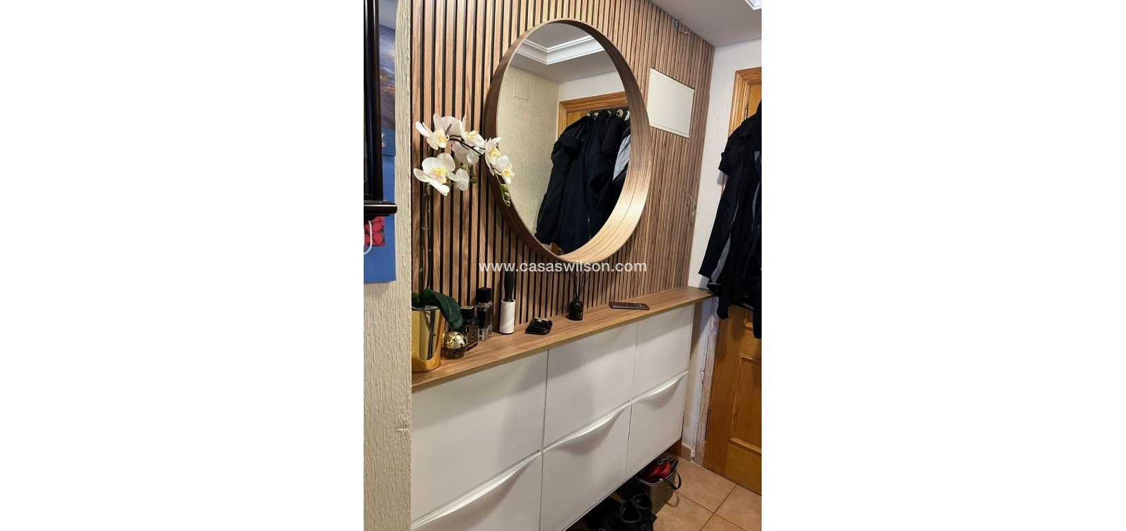 Venta - Apartamento - Torrevieja - Aguas Nuevas