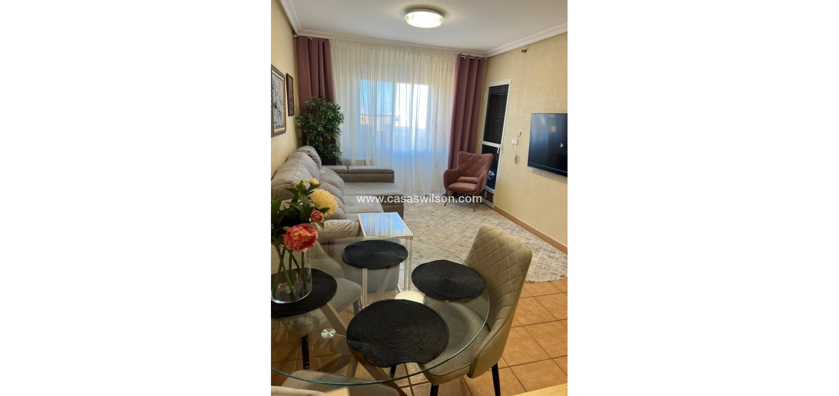 Venta - Apartamento - Torrevieja - Aguas Nuevas