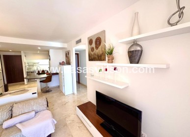 Sale - Apartment - Torrevieja - Punta prima