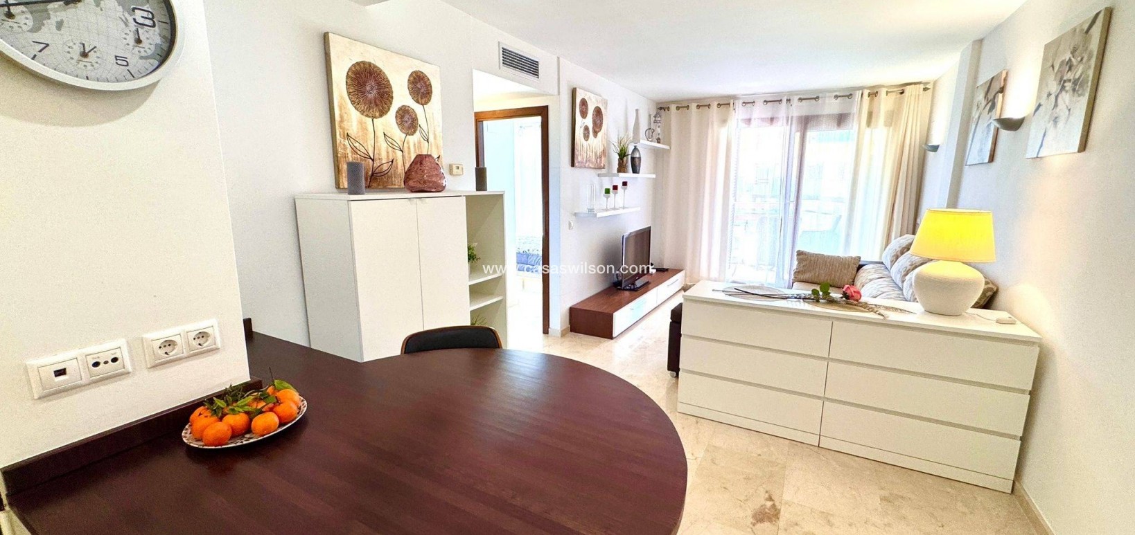Sale - Apartment - Torrevieja - Punta prima