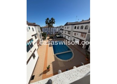 Bestaande bouw - Appartement - Torrevieja - Punta prima
