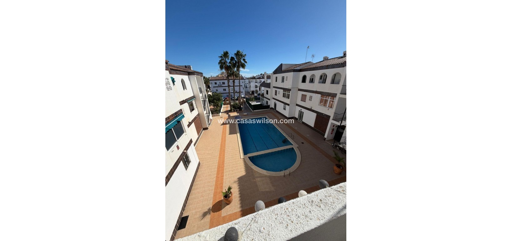 Bestaande bouw - Appartement - Torrevieja - Punta prima