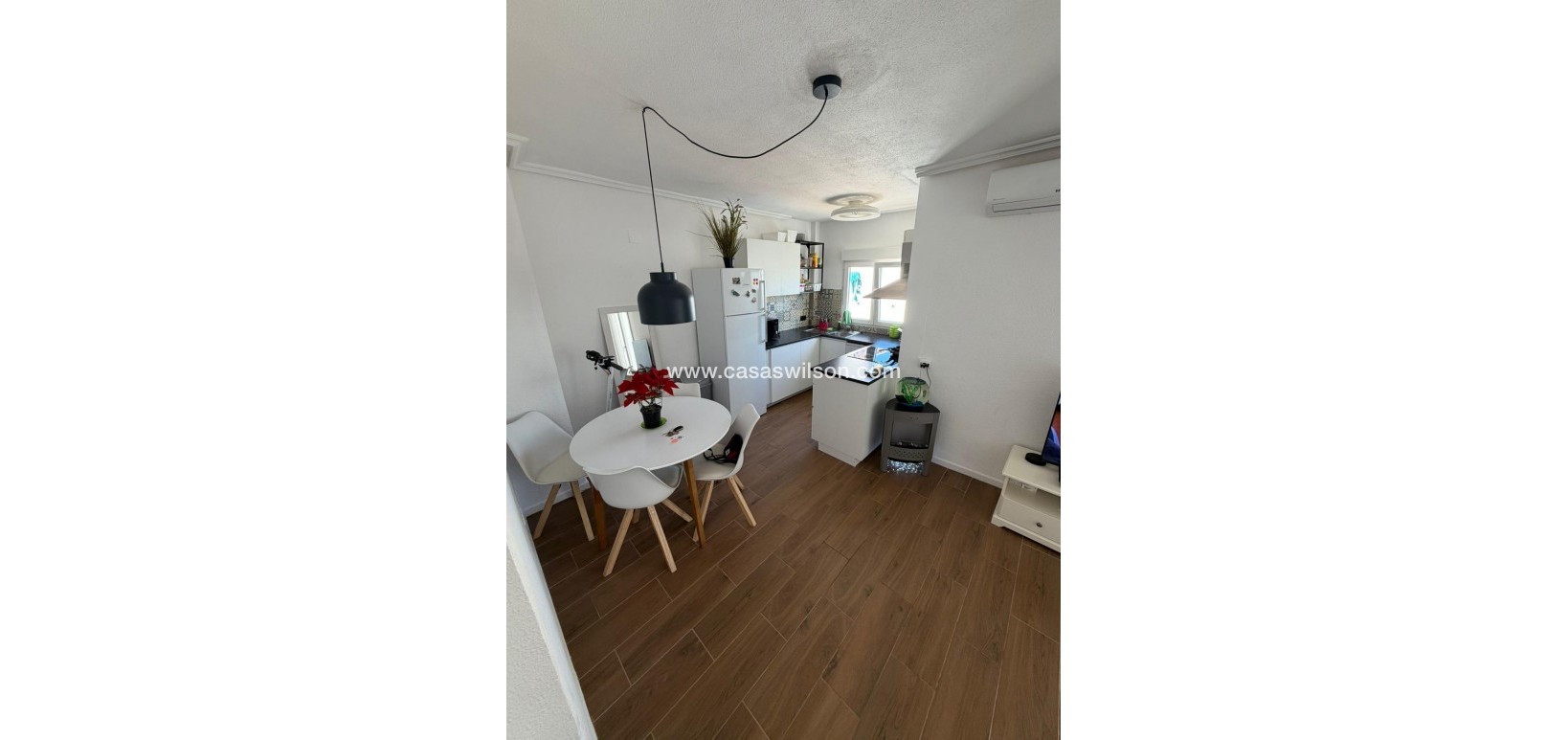 Bestaande bouw - Appartement - Torrevieja - Punta prima