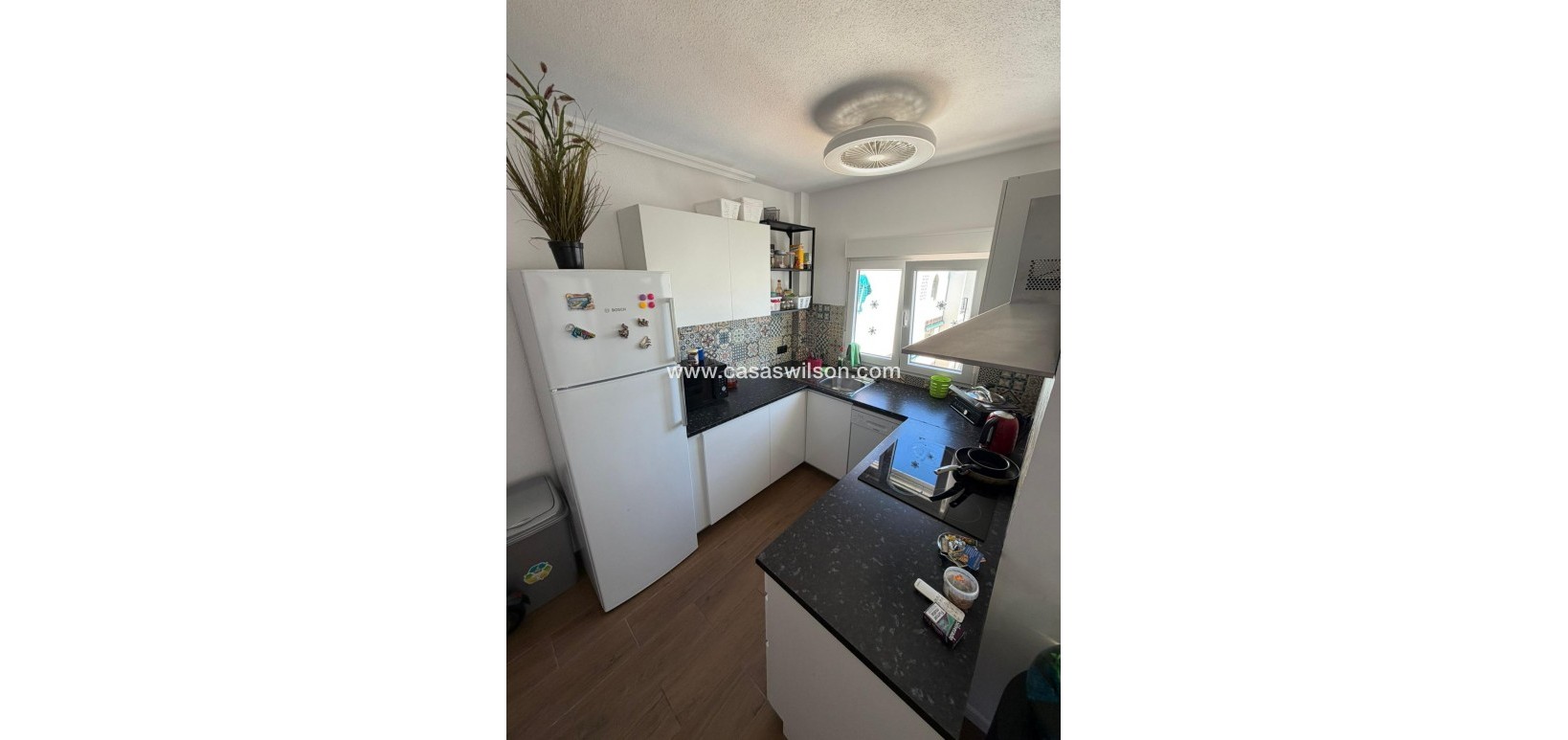 Bestaande bouw - Appartement - Torrevieja - Punta prima
