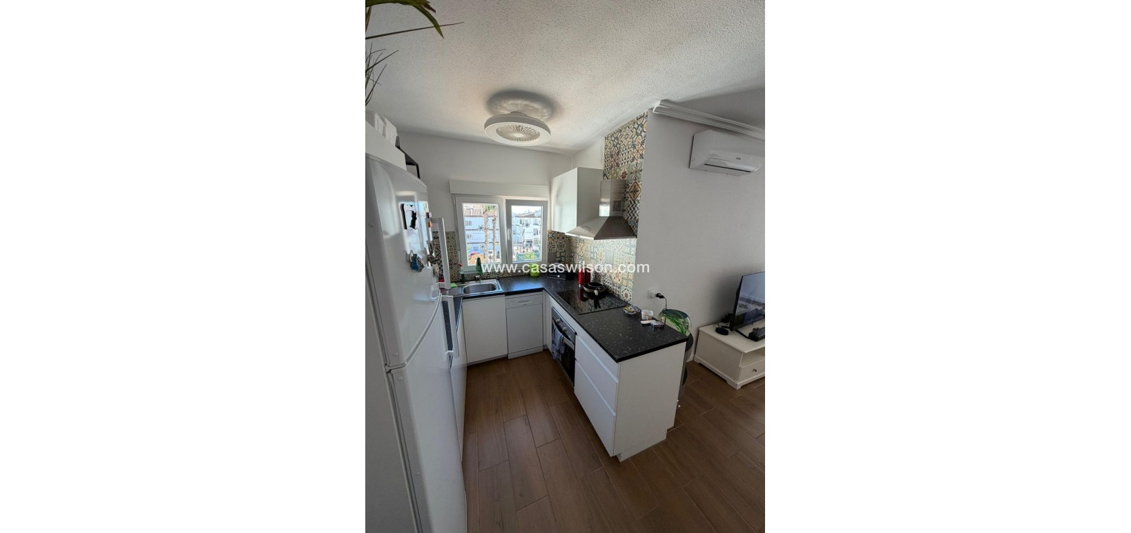 Bestaande bouw - Appartement - Torrevieja - Punta prima