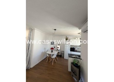 Bestaande bouw - Appartement - Torrevieja - Punta prima
