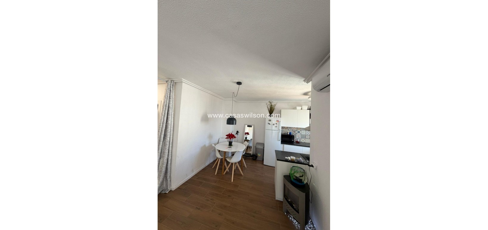 Bestaande bouw - Appartement - Torrevieja - Punta prima