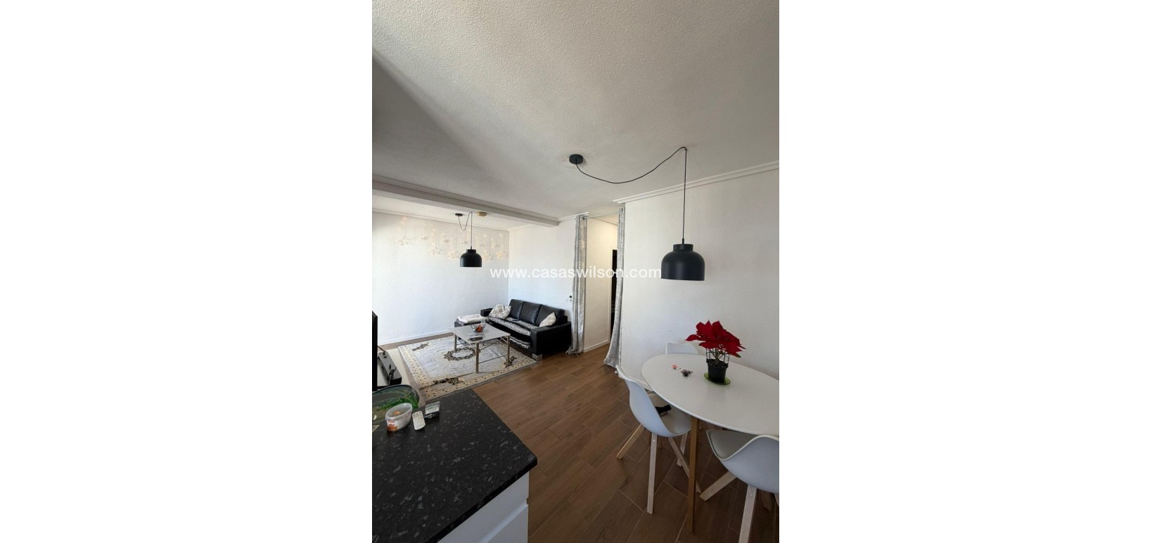 Bestaande bouw - Appartement - Torrevieja - Punta prima