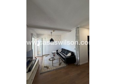 Bestaande bouw - Appartement - Torrevieja - Punta prima