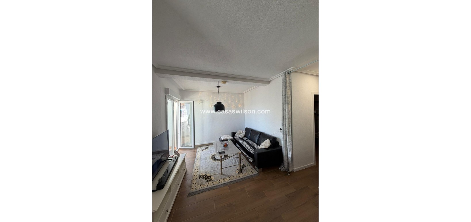 Bestaande bouw - Appartement - Torrevieja - Punta prima