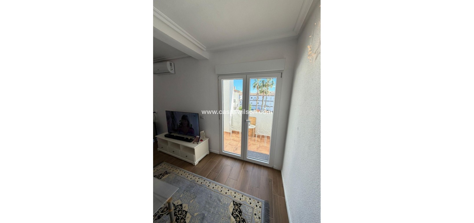 Bestaande bouw - Appartement - Torrevieja - Punta prima