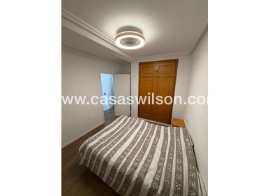 Bestaande bouw - Appartement - Torrevieja - Punta prima