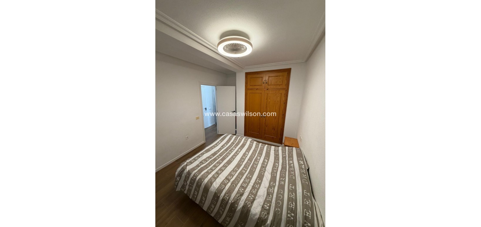 Bestaande bouw - Appartement - Torrevieja - Punta prima