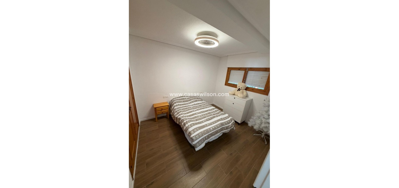 Bestaande bouw - Appartement - Torrevieja - Punta prima