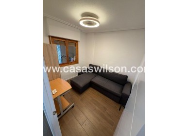 Bestaande bouw - Appartement - Torrevieja - Punta prima
