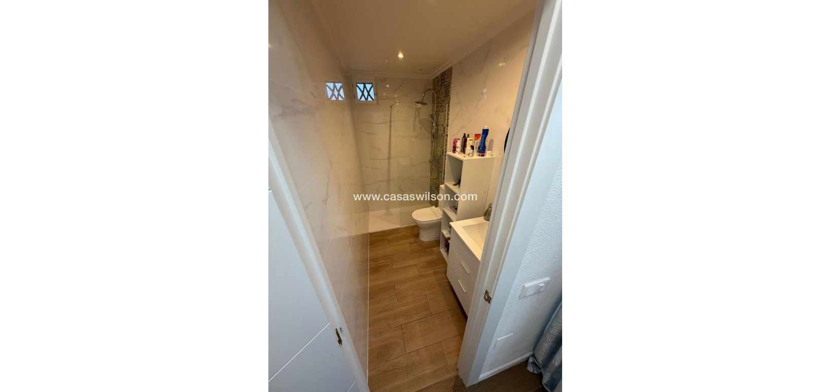 Bestaande bouw - Appartement - Torrevieja - Punta prima