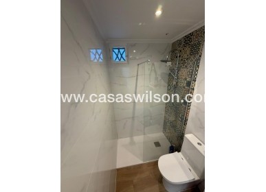 Bestaande bouw - Appartement - Torrevieja - Punta prima