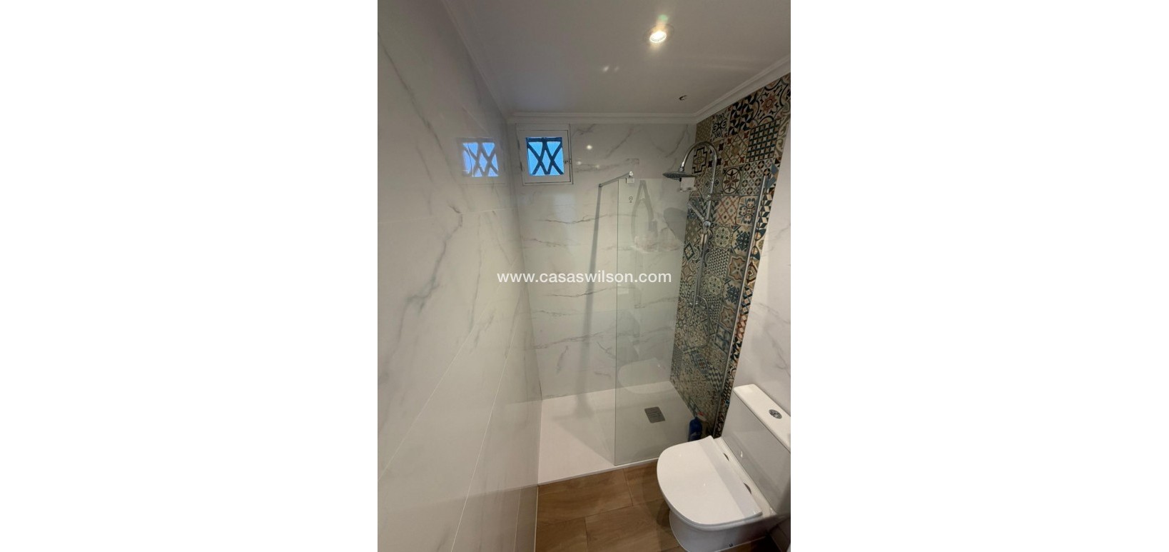 Bestaande bouw - Appartement - Torrevieja - Punta prima