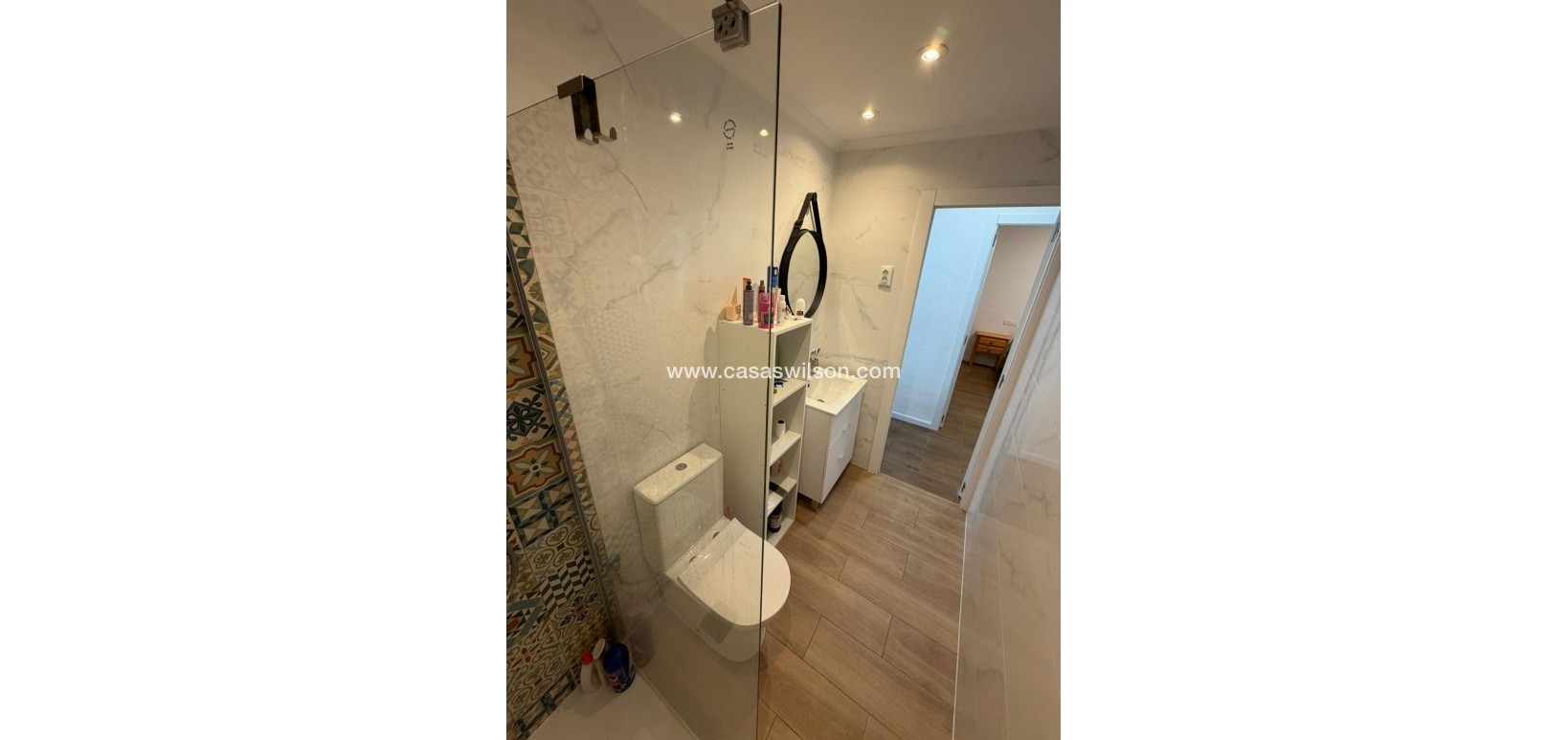 Bestaande bouw - Appartement - Torrevieja - Punta prima