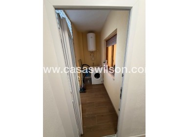 Bestaande bouw - Appartement - Torrevieja - Punta prima