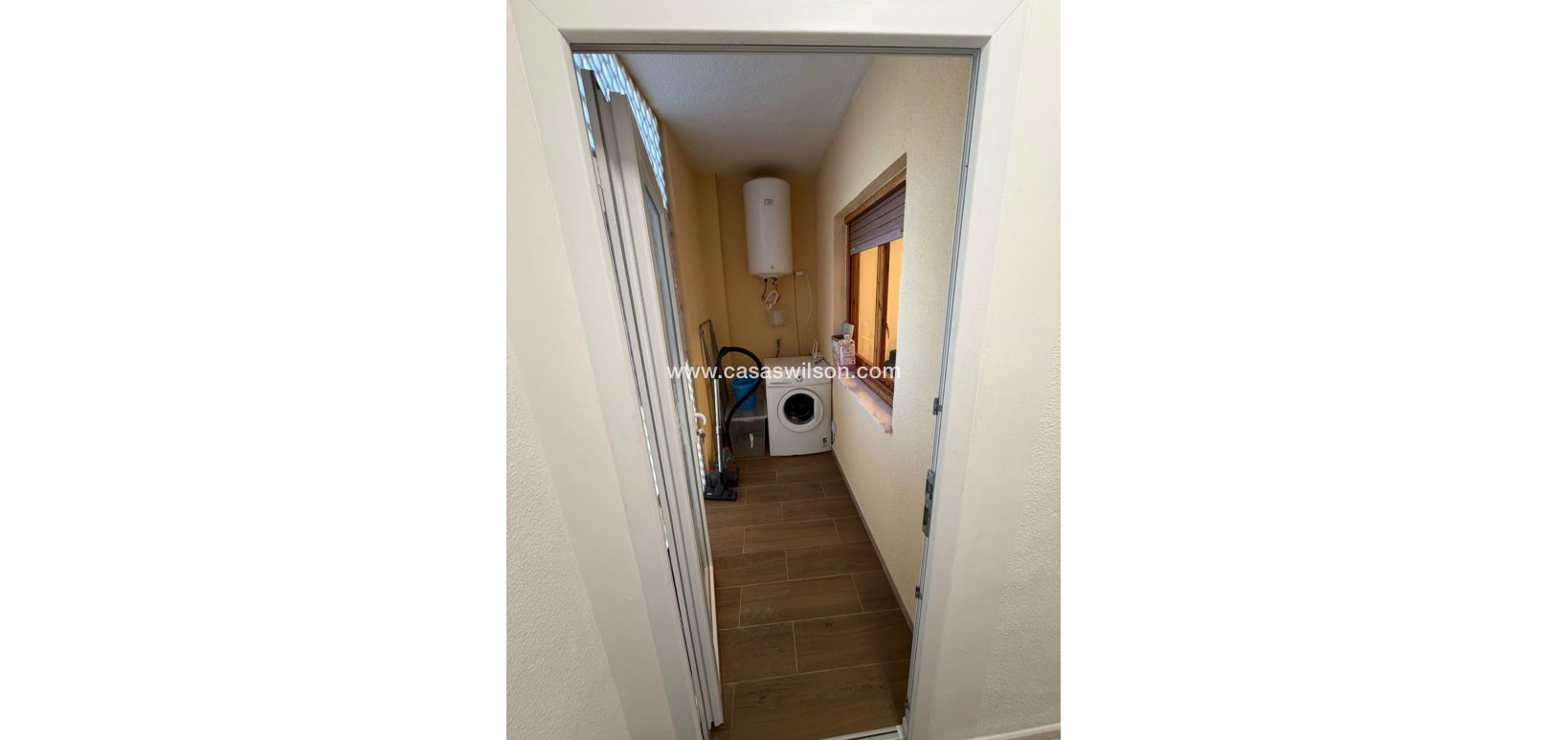 Bestaande bouw - Appartement - Torrevieja - Punta prima