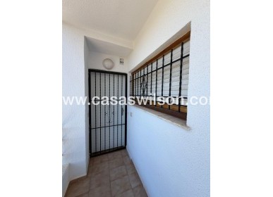 Bestaande bouw - Appartement - Torrevieja - Punta prima