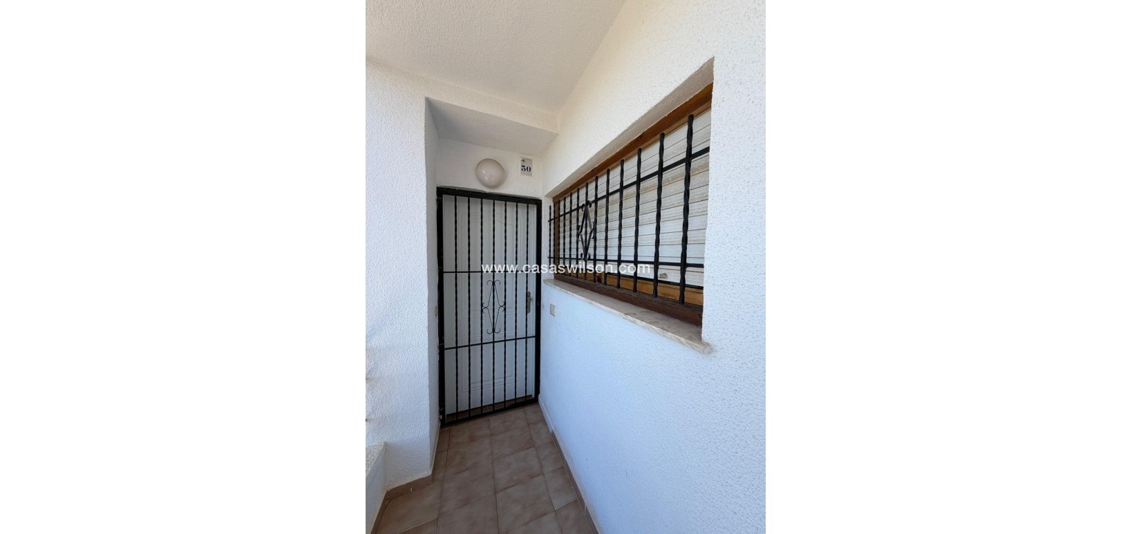 Bestaande bouw - Appartement - Torrevieja - Punta prima