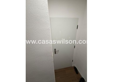 Bestaande bouw - Appartement - Torrevieja - Punta prima