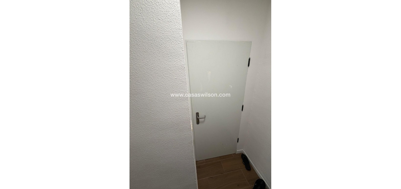 Bestaande bouw - Appartement - Torrevieja - Punta prima