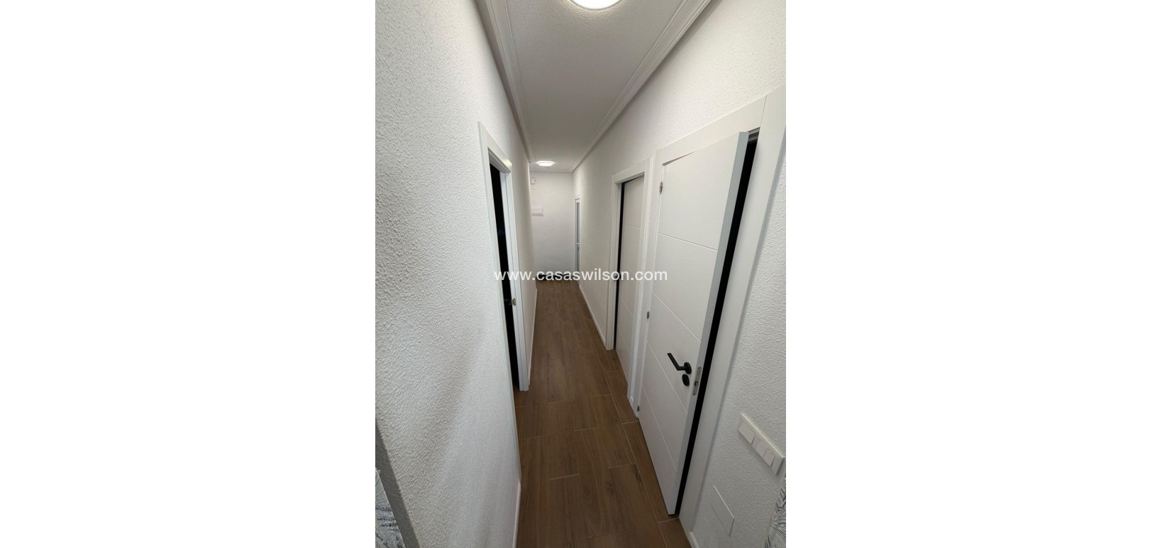 Bestaande bouw - Appartement - Torrevieja - Punta prima