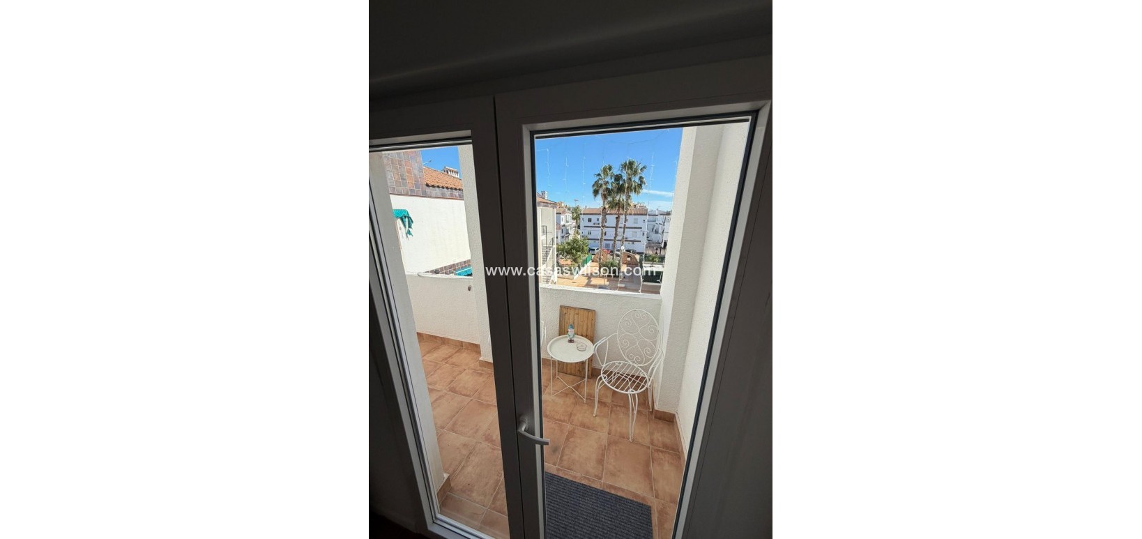 Bestaande bouw - Appartement - Torrevieja - Punta prima