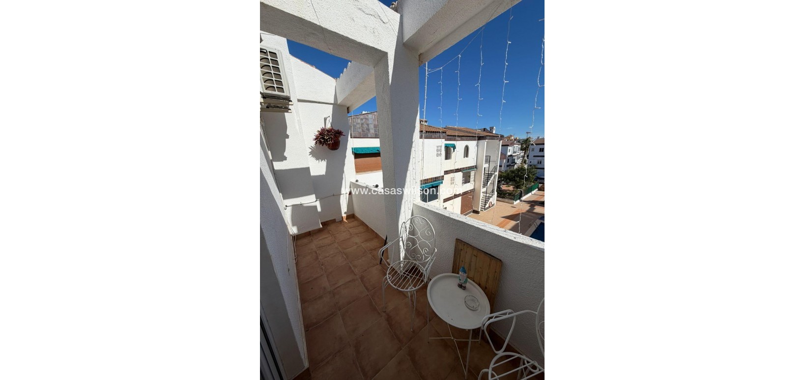 Bestaande bouw - Appartement - Torrevieja - Punta prima